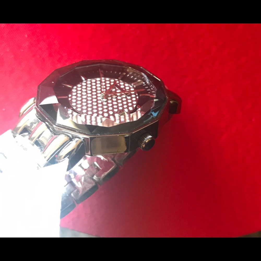 NWT MANHATTAN CM 204212 Watces Japan Quartz. - Picture 11 of 12